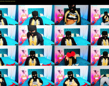 emmika_ — 38 minute Chaturbate female cam show recording, 1080p, Oct 26, 2021