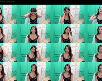 erika_soft — 5 minute Chaturbate female cam show recording, 1080p, Oct 25, 2021