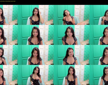 erika_soft — 49 minute Chaturbate female cam show recording, 1080p, Oct 25, 2021