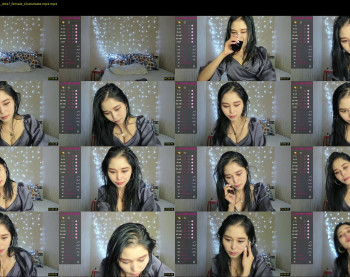 erotic_emma1 — 40 minute Chaturbate female cam show recording, 1080p, Oct 26, 2021