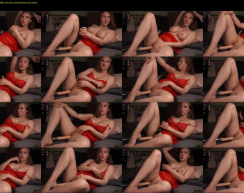 eseniyalove — 70 minute Chaturbate female cam show recording, 1080p, Oct 25, 2021