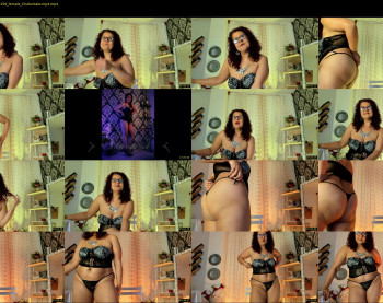 eva_mature — 50 minute Chaturbate female cam show recording, 1080p, Oct 26, 2021