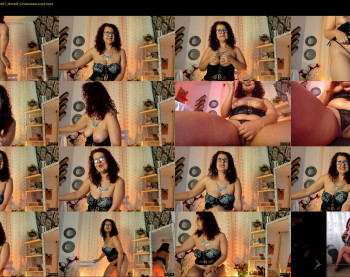 eva_mature — 55 minute Chaturbate female cam show recording, 1080p, Oct 26, 2021