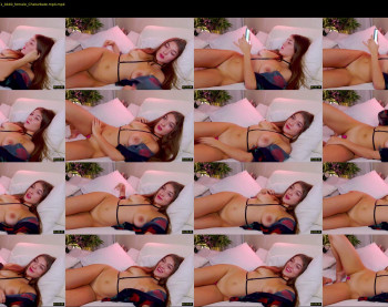flowersprincess — 4 minute Chaturbate female cam show recording, 1080p, Oct 26, 2021