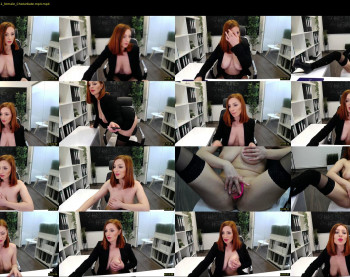 foxynesss — 49 minute Chaturbate female cam show recording, 1080p, Oct 25, 2021