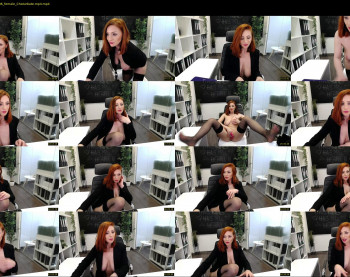 foxynesss — 62 minute Chaturbate female cam show recording, 1080p, Oct 26, 2021