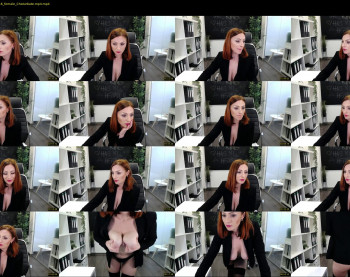 foxynesss — 11 minute Chaturbate female cam show recording, 1080p, Oct 26, 2021