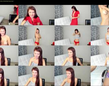 fritha — 39 minute Chaturbate female cam show recording, 1080p, Oct 25, 2021