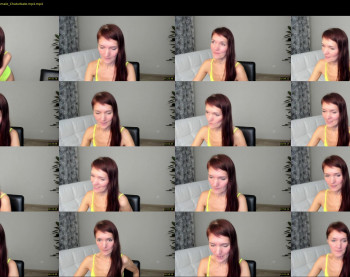 fritha — 13 minute Chaturbate female cam show recording, 1080p, Oct 25, 2021