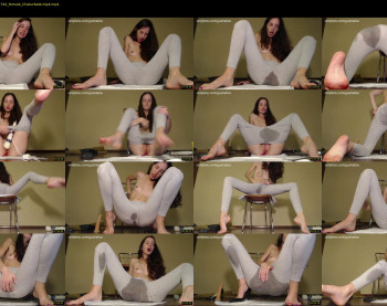 fuckingalice — 62 minute Chaturbate female cam show recording, 1080p, Oct 25, 2021