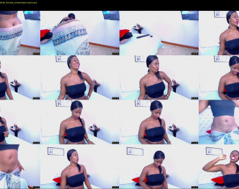 ginger_milys — 16 minute Chaturbate female cam show recording, 1080p, Oct 25, 2021