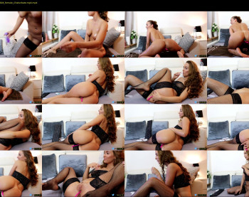 ginnybabe_ — 72 minute Chaturbate female cam show recording, 1080p, Oct 25, 2021