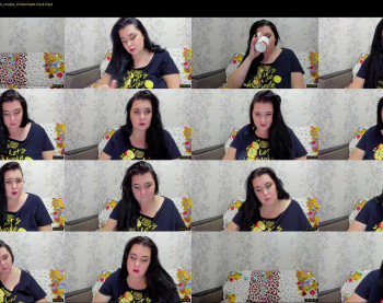 giorg107 — 74 minute Chaturbate couple cam show recording, 1080p, Oct 25, 2021