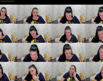 giorg107 — 61 minute Chaturbate couple cam show recording, 1080p, Oct 26, 2021
