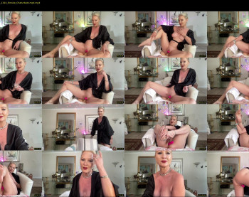 gl1tter_barbie — 70 minute Chaturbate female cam show recording, 1080p, Oct 25, 2021