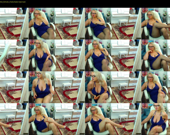 hardanaldp — 34 minute Chaturbate female cam show recording, 720p, Oct 25, 2021