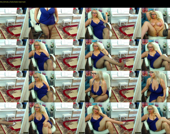 hardanaldp — 78 minute Chaturbate female cam show recording, 720p, Oct 25, 2021