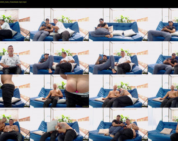 heteros_men — 114 minute Chaturbate male cam show recording, 720p, Oct 25, 2021