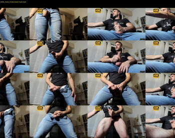 hot_martin25 — 67 minute Chaturbate male cam show recording, 1080p, Oct 25, 2021