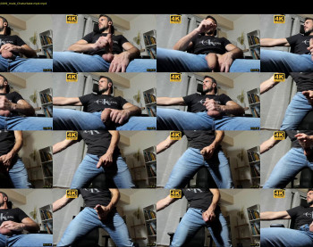 hot_martin25 — 40 minute Chaturbate male cam show recording, 1080p, Oct 26, 2021