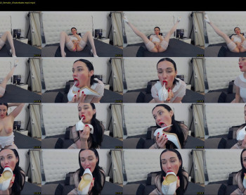 hottalina_ — 4 minute Chaturbate female cam show recording, 720p, Oct 25, 2021