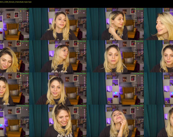 idontlikeguccibelts — 70 minute Chaturbate female cam show recording, 1080p, Oct 25, 2021