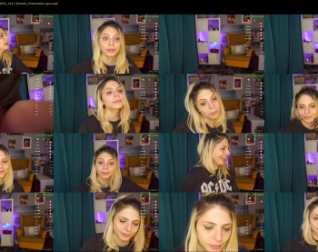 idontlikeguccibelts — 70 minute Chaturbate female cam show recording, 1080p, Oct 25, 2021
