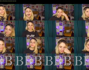 idontlikeguccibelts — 70 minute Chaturbate female cam show recording, 1080p, Oct 25, 2021