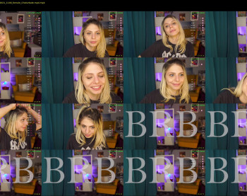 idontlikeguccibelts — 70 minute Chaturbate female cam show recording, 1080p, Oct 25, 2021