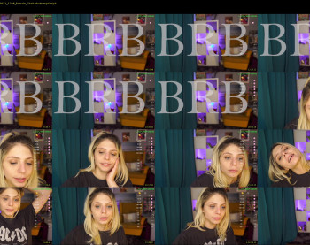 idontlikeguccibelts — 70 minute Chaturbate female cam show recording, 1080p, Oct 25, 2021