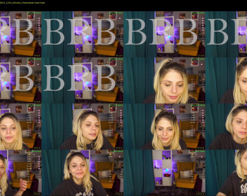 idontlikeguccibelts — 70 minute Chaturbate female cam show recording, 1080p, Oct 25, 2021
