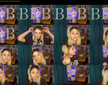 idontlikeguccibelts — 70 minute Chaturbate female cam show recording, 1080p, Oct 25, 2021