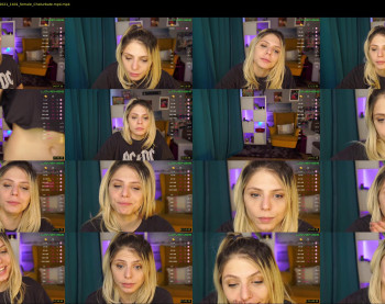 idontlikeguccibelts — 70 minute Chaturbate female cam show recording, 1080p, Oct 25, 2021