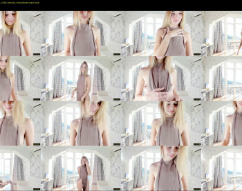 infinite_reality — 19 minute Chaturbate female cam show recording, 1080p, Oct 25, 2021