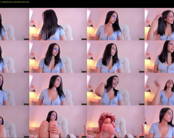 isabella_torres_ — 4 minute Chaturbate female cam show recording, 1080p, Oct 26, 2021