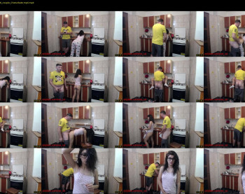 iuliana32 — 25 minute Chaturbate couple cam show recording, 1080p, Oct 25, 2021