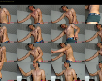 ivanhot279 — 24 minute Chaturbate male cam show recording, 1080p, Oct 25, 2021