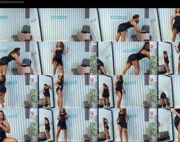jadee__ — 19 minute Chaturbate female cam show recording, 720p, Oct 25, 2021