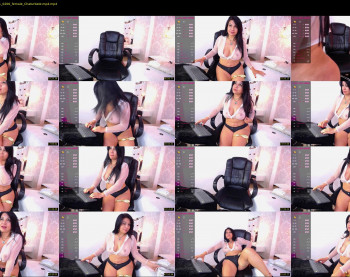 jadeh_williams — 58 minute Chaturbate female cam show recording, 720p, Oct 26, 2021