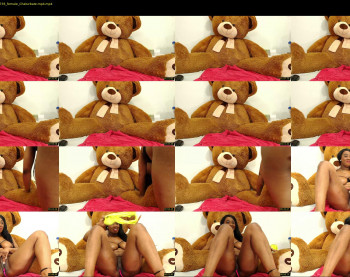 janeebony_ — 11 minute Chaturbate female cam show recording, 1080p, Oct 25, 2021