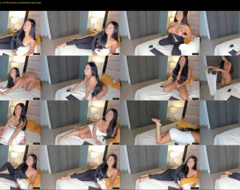 jenny_roberts96 — 70 minute Chaturbate female cam show recording, 1080p, Oct 25, 2021