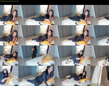jenny_roberts96 — 16 minute Chaturbate female cam show recording, 1080p, Oct 25, 2021