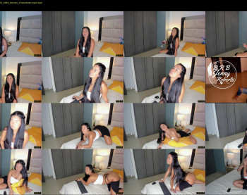 jenny_roberts96 — 70 minute Chaturbate female cam show recording, 1080p, Oct 26, 2021