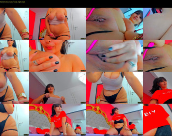 jessielines — 66 minute Chaturbate female cam show recording, 1080p, Oct 25, 2021