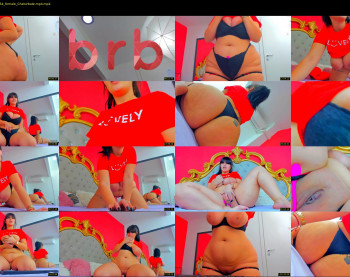 jessielines — 70 minute Chaturbate female cam show recording, 1080p, Oct 25, 2021