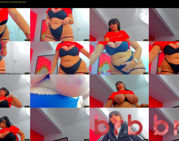 jessielines — 30 minute Chaturbate female cam show recording, 1080p, Oct 25, 2021
