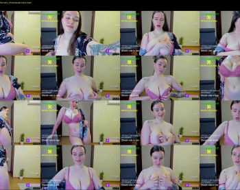 joliejoy — 47 minute Chaturbate female cam show recording, 1080p, Oct 25, 2021