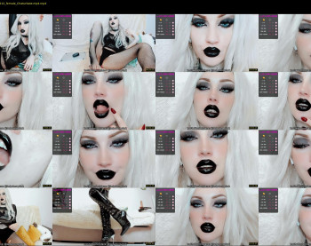 julia_wilson — 58 minute Chaturbate female cam show recording, 720p, Oct 25, 2021