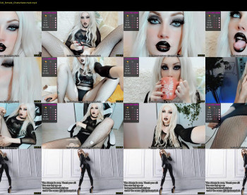 julia_wilson — 58 minute Chaturbate female cam show recording, 720p, Oct 25, 2021