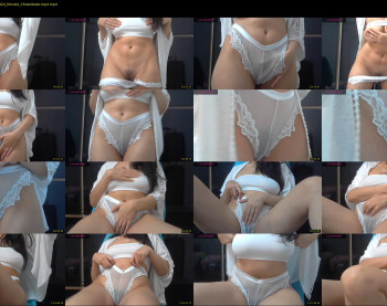 karin_lover — 93 minute Chaturbate female cam show recording, 720p, Oct 25, 2021